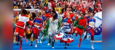 Clausura mundial Clausura mundial