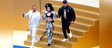 Will Smith, Era Istrefi y Nicky Jam Will Smith, Era Istrefi y Nicky Jam
