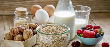 Conoce los errores comunes que hacen que no tomemos un buen desayuno. (Foto: Redes sociales) 5 errores comunes que solemos cometer al desayunar, según estudio