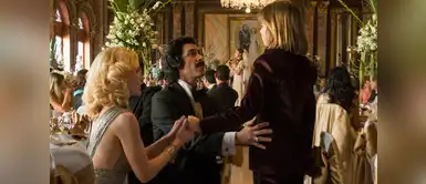 La boda de Paulina López Portillo, hija del presidente de México La boda de Paulina López Portillo, hija del presidente de México