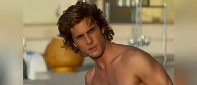 Diego Boneta le dio vida a Luis Miguel en su adolescencia Diego Boneta le dio vida a Luis Miguel en su adolescencia
