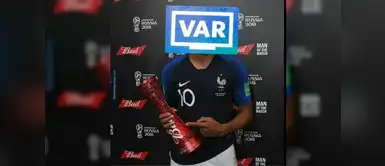 Mira cuáles fueron los mejores memes que dejó la final de Rusia 2018 Mira cuáles fueron los mejores memes que dejó la final de Rusia 2018