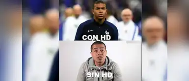 Mira cuáles fueron los mejores memes que dejó la final de Rusia 2018 Mira cuáles fueron los mejores memes que dejó la final de Rusia 2018