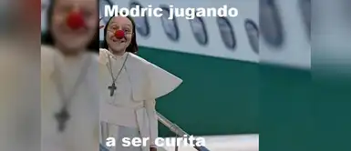 Mira cuáles fueron los mejores memes que dejó la final de Rusia 2018 Mira cuáles fueron los mejores memes que dejó la final de Rusia 2018