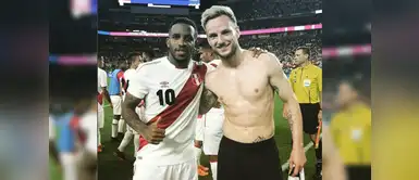 Ivan Rakitic, centrocampista croata Ivan Rakitic, centrocampista croata