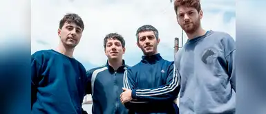 Bestia Bebé Bestia Bebé