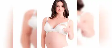 Brasier de lactancia Brasier de lactancia