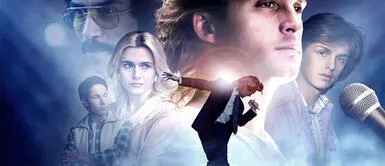 Luis Miguel, la serie: descubre los errores que tal vez no viste Luis Miguel, la serie: descubre los errores que tal vez no viste