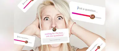 Encuestas y preguntas de Instagram ¿Cómo hacer que aparezcan las preguntas de Instagram? Aquí te revelamos el secreto