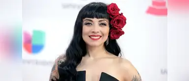 Mon Laferte Mon Laferte