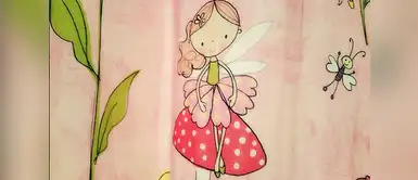 Nombres de hada para bebé mujer 10 hermosos nombres inspirados en las hadas para tu futura hija