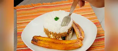 Aprende a preparar un delicioso arroz tapado Aprende a preparar un contundente arroz tapado con esta sencilla receta