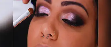 Ventajas y desventajas de usar sombras en polvo y crema Ventajas y desventajas de las sombras en crema y en polvo