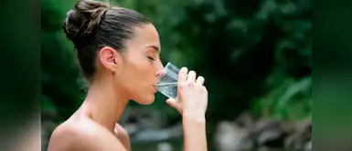 Aplicaciones para mejorar tu salud Cinco aplicaciones gratuitas que te ayudan a tomar más agua