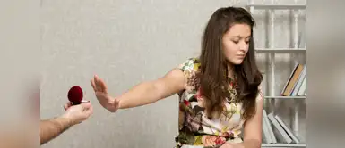 Estos tres signos del zodiaco le temen al compromiso ¿Compromiso? Conoce los signos del zodiaco que le temen a esa palabra