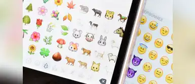 Nuevos emoticones estarán disponibles a fin de año Nuevos emoticones estarán disponibles a fin de año