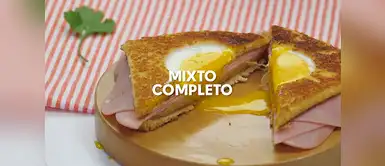 Mixto Completo Mixto Completo