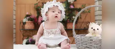 Hermosos nombres inspirados en virtudes Siete lindos nombres para tu bebé mujer inspirados en virtudes