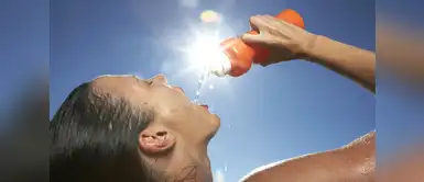 Deshidratación Deshidratación