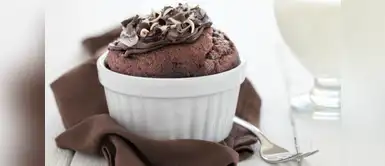 Muffins de brownie Muffins de brownie