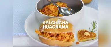 Salchichas Huachana Salchichas Huachana