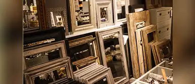 Los lugares correctos para colocar los espejos ¿Dónde se deben poner los espejos para alejar las malas vibras? El Feng Shui lo revela