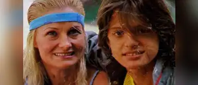 Difunden la última imagen de la mamá de Luis Miguel antes de desaparecer Revelan la última fotografía de la mamá de Luis Miguel antes de desaparecer