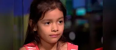 Alison Jimena se convirtió en un símbolo de lucha contra la separación de familias y logró el cambio en Donald Trump. La niña de 6 años que acabó con la separación de familias en Estados Unidos