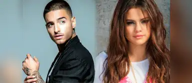 Selena explicó por qué no haría un featuring con Maluma Selena Gomez rechazó hacer un featuring con Maluma y explicó el por qué