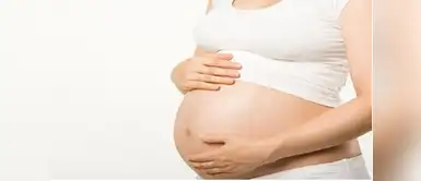 Es necesario que si estas embarazada tomes en cuenta estas recomendaciones. (Foto: Difusión) La Tos ferina:¿Por qué es importante que las madres gestantes se cuiden?