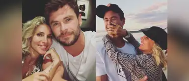 Mira el divertido baile de Thor junto a su esposa Chris Hemsworth y su esposa demuestran su talento bailando “Despacito”