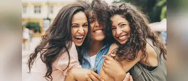 ¡No dejes de seguir estos consejos! ¿Sabías que reírte activa la capacidad pulmonar?