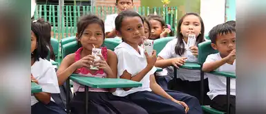 El quechua en reconocida marca de lácteos Marca de lácteos revaloriza el idioma Quechua con su nueva presentación