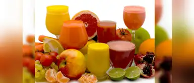 El polen puedes nmezclarlo con un jugo de frutas El polen puedes nmezclarlo con un jugo de frutas