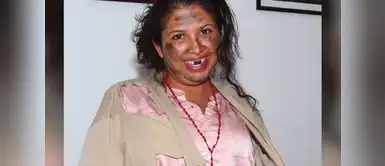 Liliana Arriaga esconde una belleza innata y aquí te la presentamos. (Foto: Instagram La Chupitos) Liliana Arriaga esconde una belleza innata y aquí te la presentamos. (Foto: Instagram La Chupitos)