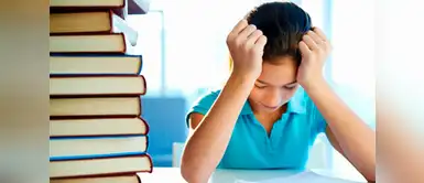 Evita que tu hijo se estrese con los exámenes siguiendo los siguientes consejos Consejos para evitar que tu hijo sufra de estrés durante los exámenes