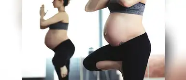 Descubre los beneficios de practicar yoga para el embarazo Cinco beneficios de realizar yoga durante el embarazo