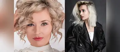 Estos son algunos de los consejos de los estilistas sobre el cabello rubio Siete consejos de estilistas para mujeres que se tiñen el cabello de rubio