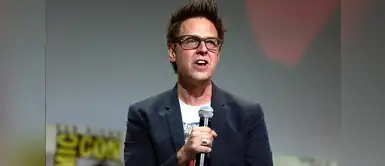 El conocido director le dijo adiós a la cinta tras bromear con temas de pedofilia. (Foto: Instagram James Gunn) Disney despide a James Gunn como director tras bromear por temas de pedofilia