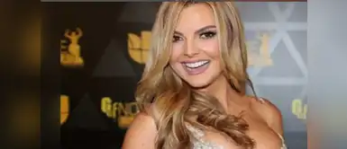 Marjorie de Sousa revela rutina de ejercicios para recuperar figura tras dar a luz Marjorie de Sousa revela rutina de ejercicios para recuperar figura tras dar a luz