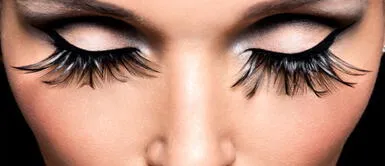 Tips de belleza para encontrar las pestañas postizas perfectas. (Foto: Redes sociales) Pestañas que encantan: conoce los tipos para una mirada más intensa