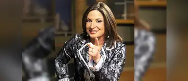 Ana María Polo regresa en setiembre Caso Cerrado regresa en setiembre y Ana María Polo crea controversia en Instagram