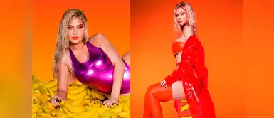 Conoce la nueva línea de maquillaje de Kylie Jenner Kylie Jenner presenta su nueva colección de maquillaje y está increíble
