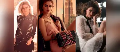 Identificamos cinco de los mejores outfits de Selena Gomez para cada ocasión Cinco outfits para salir a diferentes ocasiones inspirados en Selena Gomez