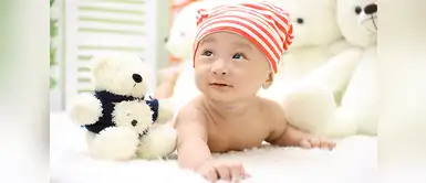 Trata el sarpullido del bebé con las siguientes recomendaciones ¿Tu bebé presenta escamas en la piel? Estás pueden ser las razones