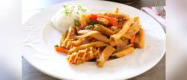 Aprende a preparar el mondonguito a la italiana Aprende a preparar un exquisito mondonguito a la italiana