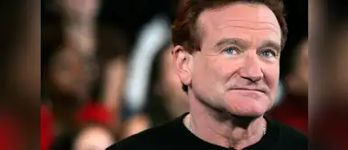 Las mejores frases de Robin Williams Ocho frases de Robin Williams que te ayudarán a tener un mejor día