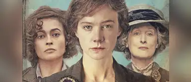 Las mejores frases de la película Suffragette Frases de la película “Suffragette” para demostrar que las mujeres pueden lograrlo todo