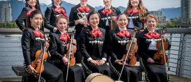 Conoce a las mujeres mariachis y su capacidad de globalizar la música frente a los hombres Conoce a las mujeres mariachis y su capacidad de globalizar la música frente a los hombres