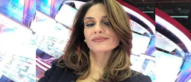 Mávila Huertas mandó un mensaje motivacional para todas las mujeres. (Foto: Instagram) Mávila Huertas y su mensaje motivador a mujeres que sacudió Instagram